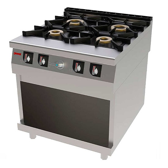 JEMI - COCINA T401 CHEF - SERIE 900