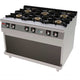 JEMI - COCINA T601 CHEF - SERIE 900