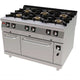 JEMI - COCINA 611 GAS HORNO - SERIE 900