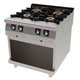 JEMI - COCINA T401 - SERIE 900