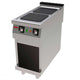 JEMI - COCINA TE201 CHEF - SERIE 900