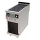 JEMI - COCINA T90V VITRO - SERIE 900