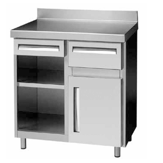 Corequip Mueble Cafetero MCAF1500