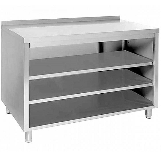 Corequip Mueble Estanteria EST6