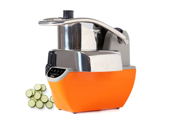 DYNAMIC - CORTA-HORTALIZAS ELÉCTRICO 2 VELOCIDADES