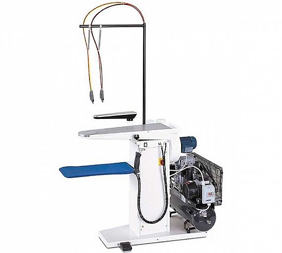 Primer Desmanchadora DES-FSin Caldera - Plato 80 x 26 x 17,5 cm