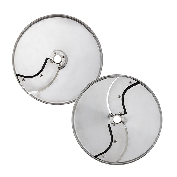 DYNAMIC - CORTA-HORTALIZA ELECTRICO DISCO PARA CORTAR