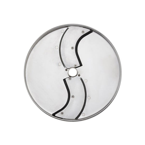 DYNAMIC - CORTA-HORTALIZA ELECTRICO DISCO PARA REBANAR