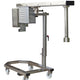 DYNAMIC - TURBO TRITURADOR PROFESIONAL GIGAMIX BLENDER / HOMOGENEIZADOR