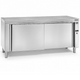 DISTFORM - MESA CALIENTE CENTRAL GAMA 600