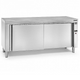 DISTFORM - MESA CALIENTE CENTRAL GAMA 700