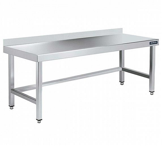 DISTFORM - MESA SOPORTE MURAL GAMA 700 SIN ESTANTE - FONDO 70CM