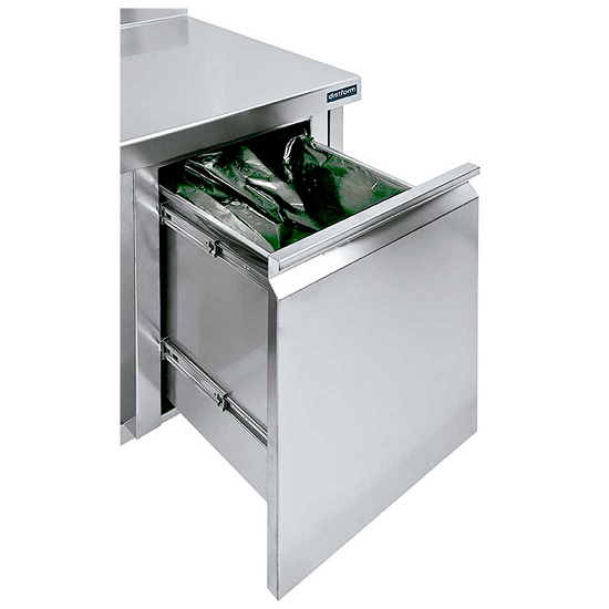 DISTFORM - MODULO CAJON DE GRAN CAPACIDAD GAMA 700