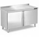 DISTFORM - MUEBLE MURAL GAMA 600 CON PUERTAS BATIENTES, CON PETO - FONDO 60CM