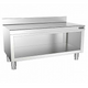 DISTFORM - MUEBLE MURAL GAMA 700 ABIERTO UNA CARA, CON PETO - FONDO 70CM