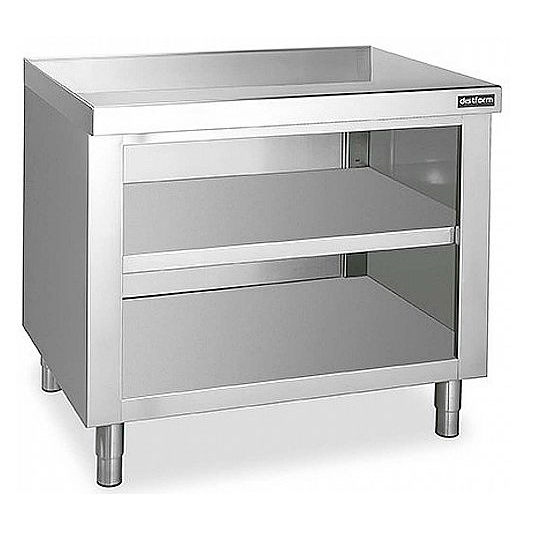 DISTFORM - MUEBLE CON ESTANTE 700 CENTRAL