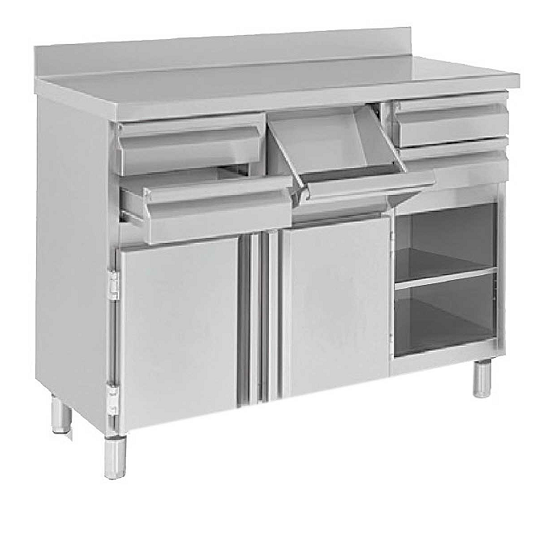 Docriluc Mesa Cafetera CMC-140