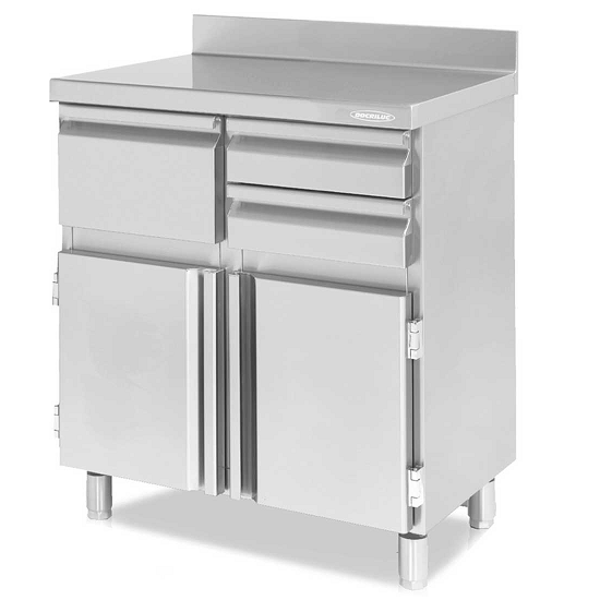 Docriluc Mesa Cafetera CMC-90