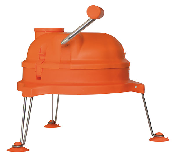 DYNAMIC - CORTADOR MANUAL PROFESSIONAL DYNACUBE