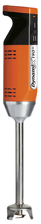 DYNAMIC - TRITURADOR PROFEISONAL Dynamix® DMX 190 V2