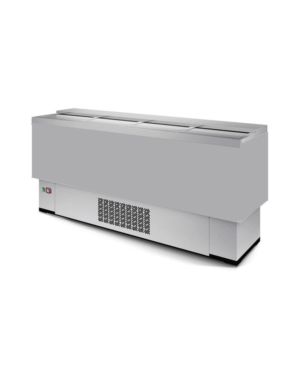 INFRICO - ENFRIADOR DE BOTELLAS EFP 2000 II INOX