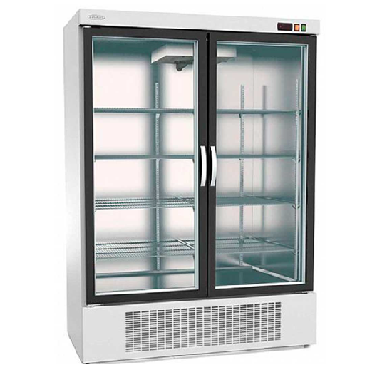 EXPOSITOR VERTICAL DEBC-1302 Docriluc