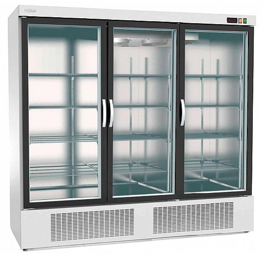 EXPOSITOR VERTICAL DEBC-2003 Docriluc