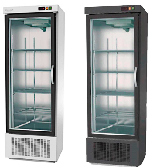 EXPOSITOR VERTICAL DEBC-751 Docriluc