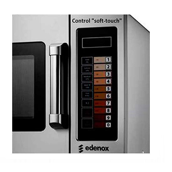Edenox Microondas Profesional MICRO-1025-3