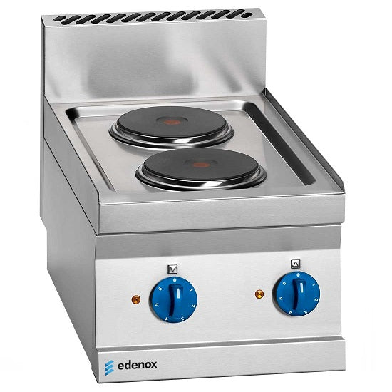 EDENOX - COCINA SCE-40 E SOBREMESA- SERIE 600