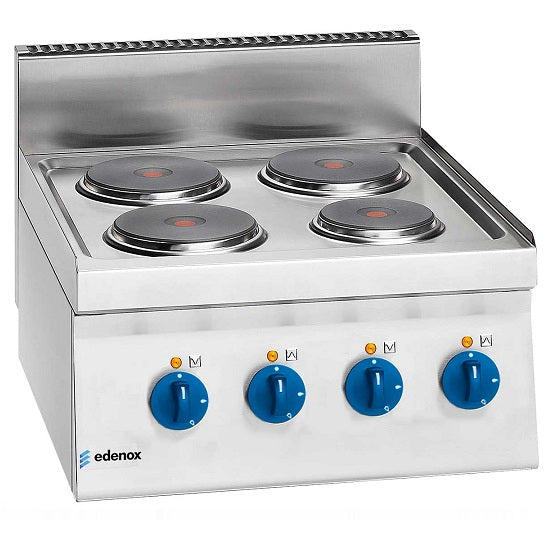 EDENOX - COCINA SCE-60 E SOBREMESA - SERIE 600