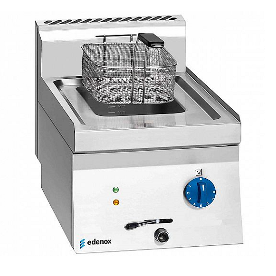 EDENOX - FREIDORA SFE-40 E - SNACK 650