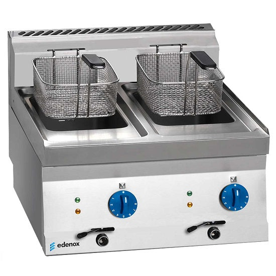 EDENOX - SFE-60 E DOBLE - SNACK 650