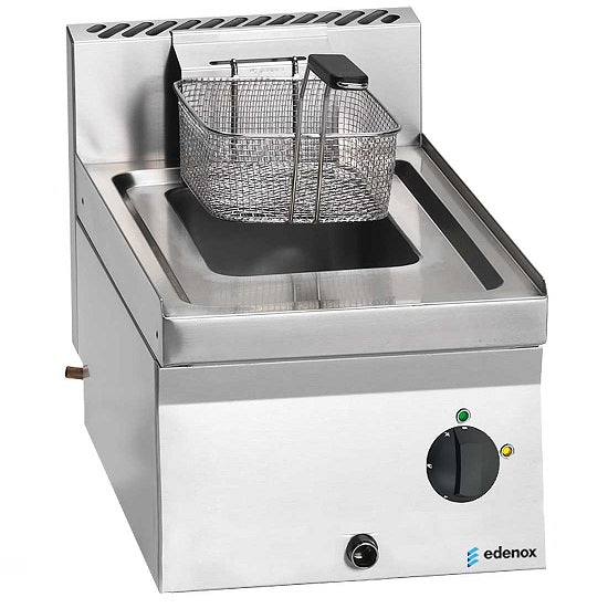 EDENOX - FREIDORA SFG-40 E - SNACK 650