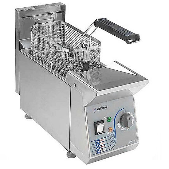 EDENOX - FREIDORA TF