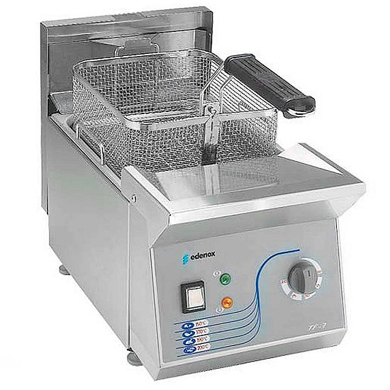 EDENOX - TF 73 FREIDORA