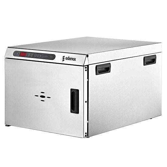 EDENOX - HBT-311 HORNO REGENERADOR BAJA TEMPERATURA
