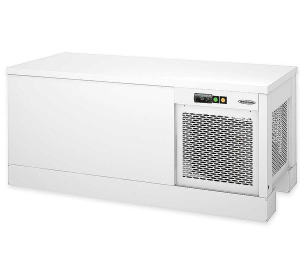 Enfriador de agua EAP-100H Docriluc