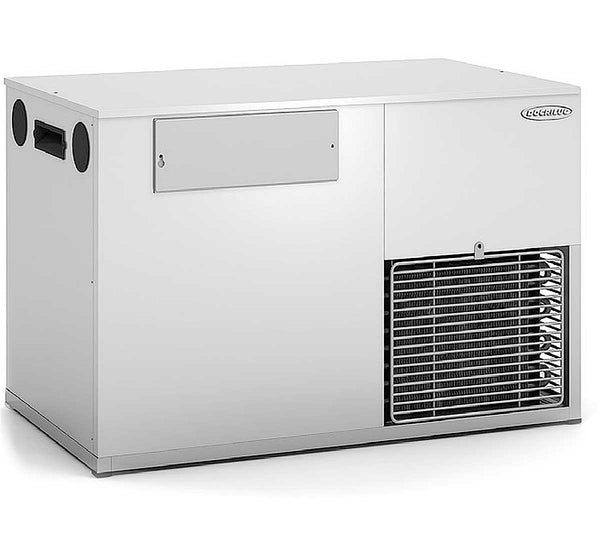 Enfriador de líquidos H 100 Docriluc