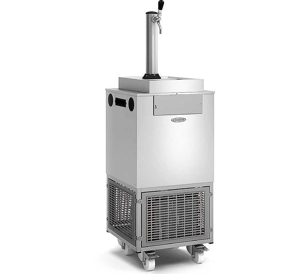 Enfriador de líquidos VP-100 Docriluc