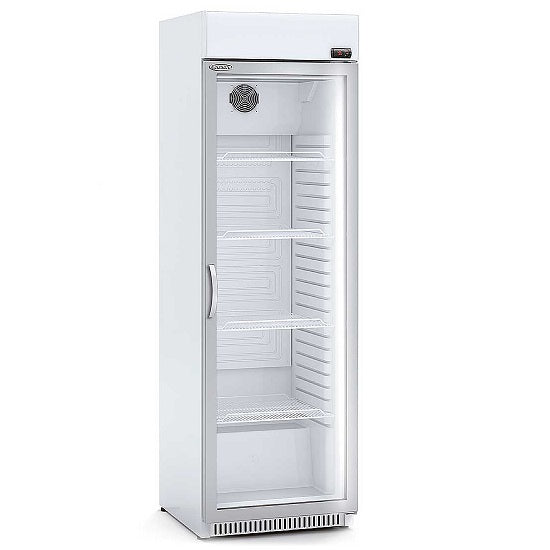 DOCRILUC - EXPOSITOR VERTICAL DEC 620 - CON PANTALLA LUMINOSA