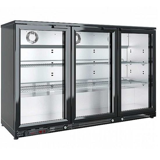 EDENOX - EXPOSITOR REFRIGERADO MURAL ETB 135