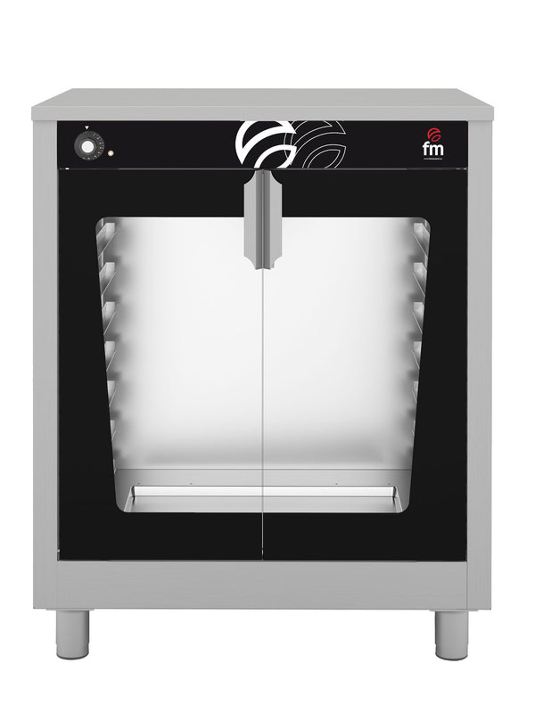 FM - FERMENTADORA ANALÓGICA F 608