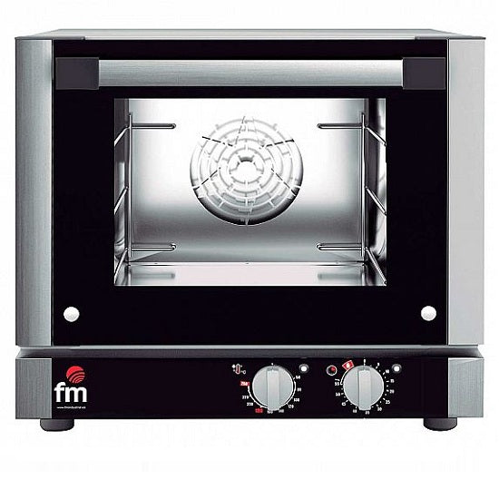 FM - HORNO CONVECCIÓN RX 203 H