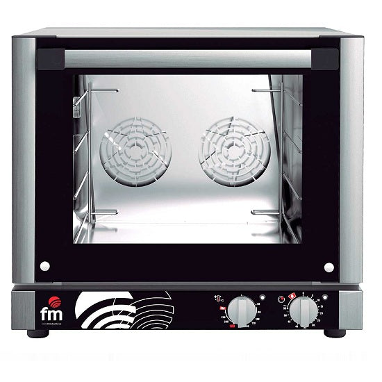 FM - HORNO CONVECCIÓN RX 424 HG