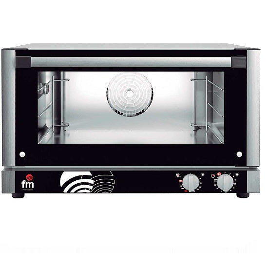 FM - HORNO CONVECCIÓN RX H 603