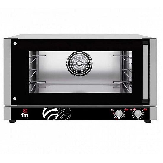 FM - HORNO CONVECCIÓN RXL 603