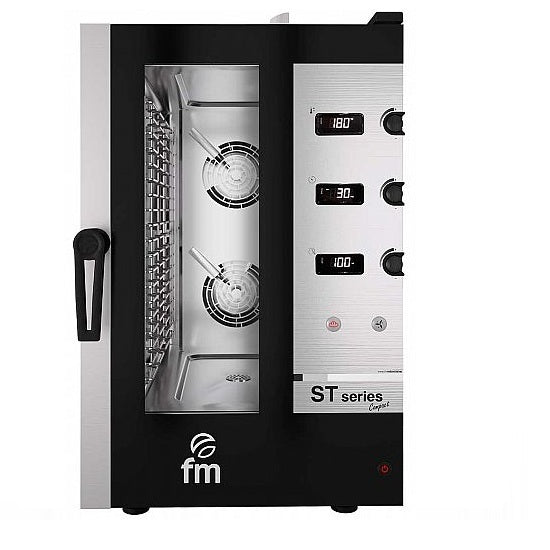 FM - HORNO MIXTO STC 1011 E - LONGITUDINAL