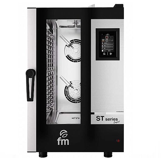 FM - HORNO MIXTO STC 1011 V5 - LONGITUDINAL