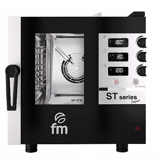 FM - HORNO MIXTO STC 423 E - LONGITUDINAL